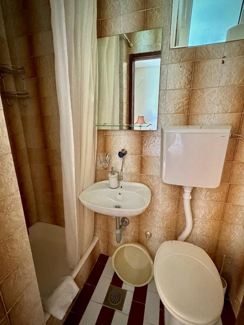 Hotel Casa Family à Ulcinj Extérieur photo
