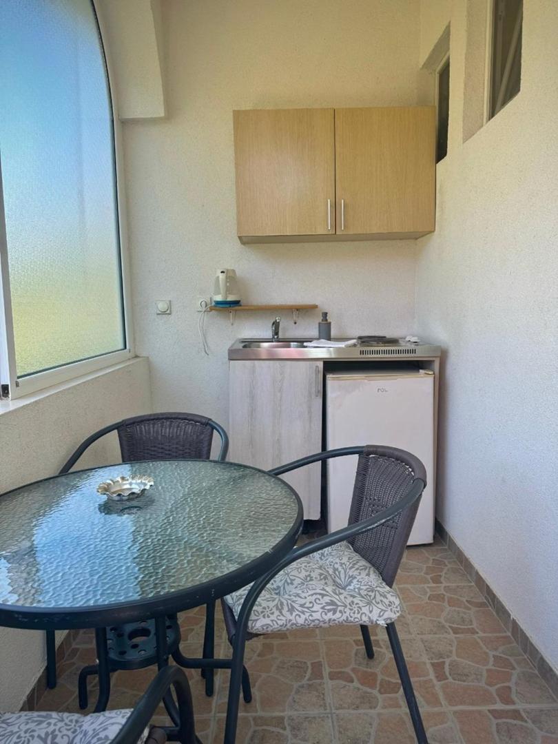 Hotel Casa Family à Ulcinj Extérieur photo