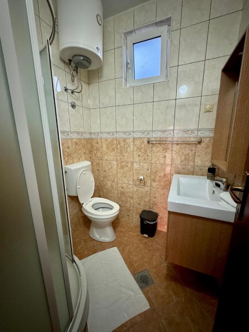 Hotel Casa Family à Ulcinj Extérieur photo