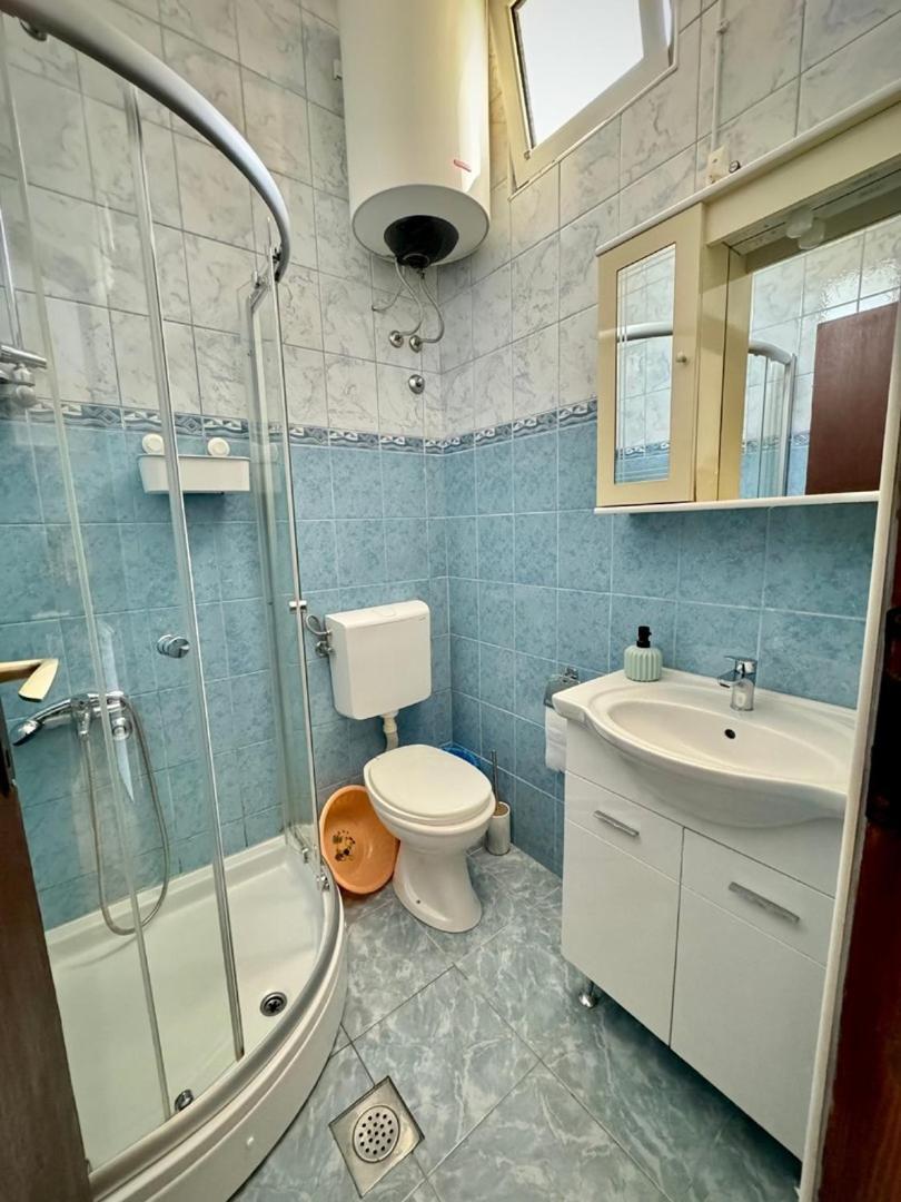 Hotel Casa Family à Ulcinj Extérieur photo