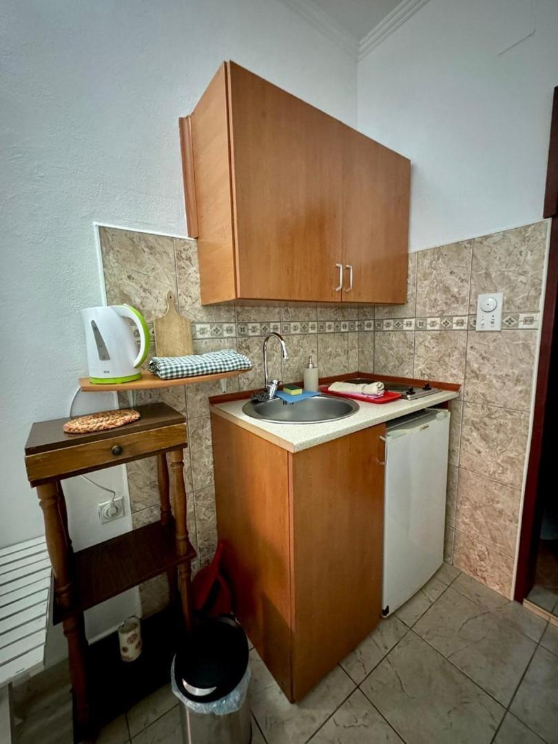 Hotel Casa Family à Ulcinj Extérieur photo