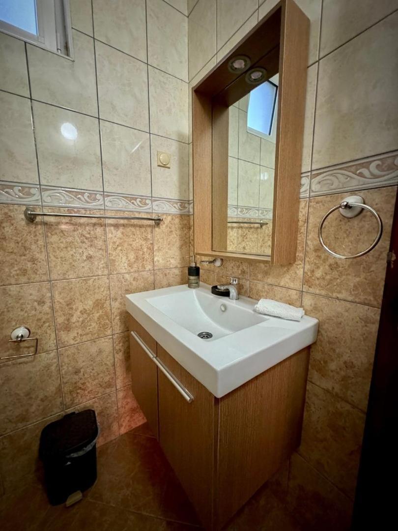 Hotel Casa Family à Ulcinj Extérieur photo