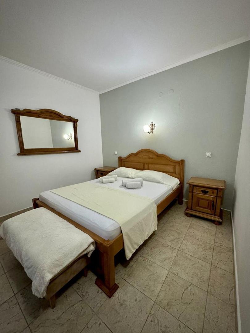 Hotel Casa Family à Ulcinj Extérieur photo