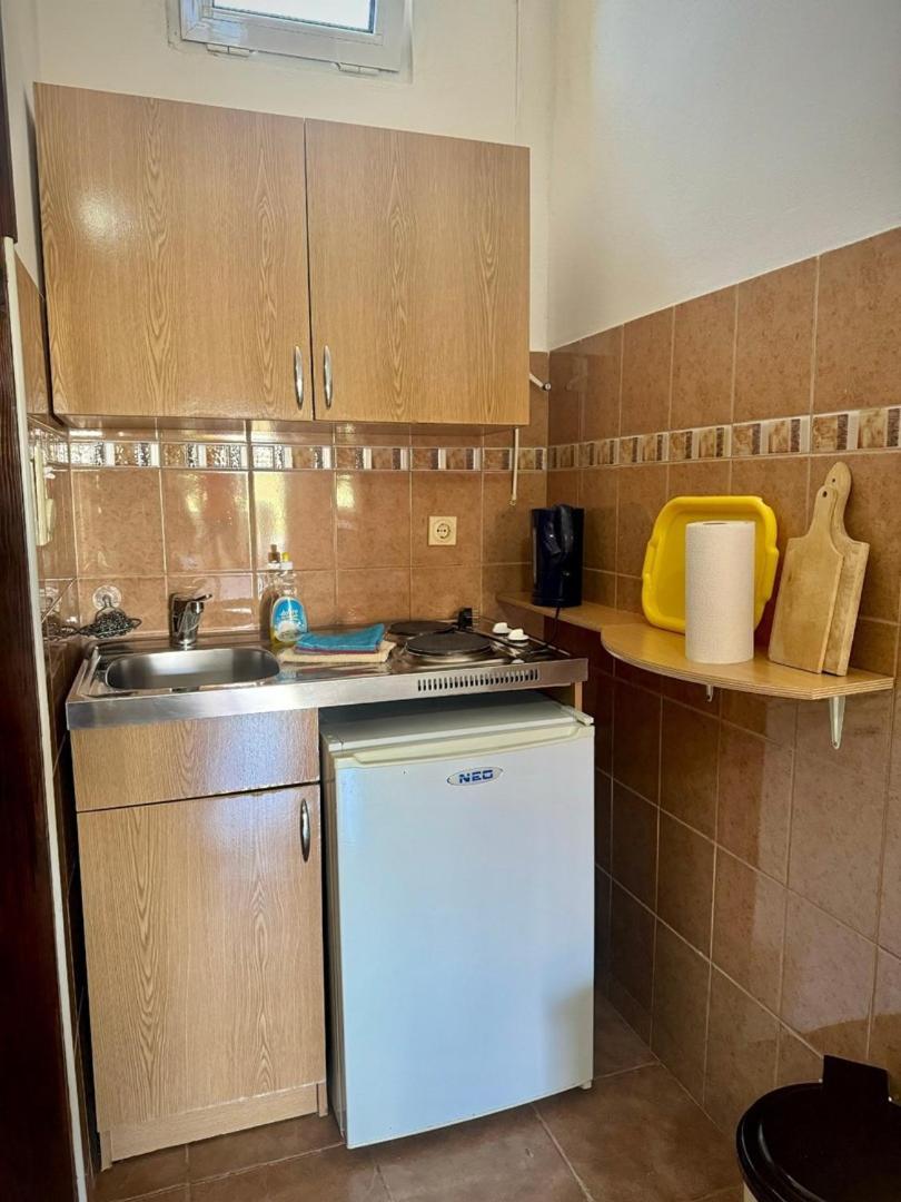 Hotel Casa Family à Ulcinj Extérieur photo