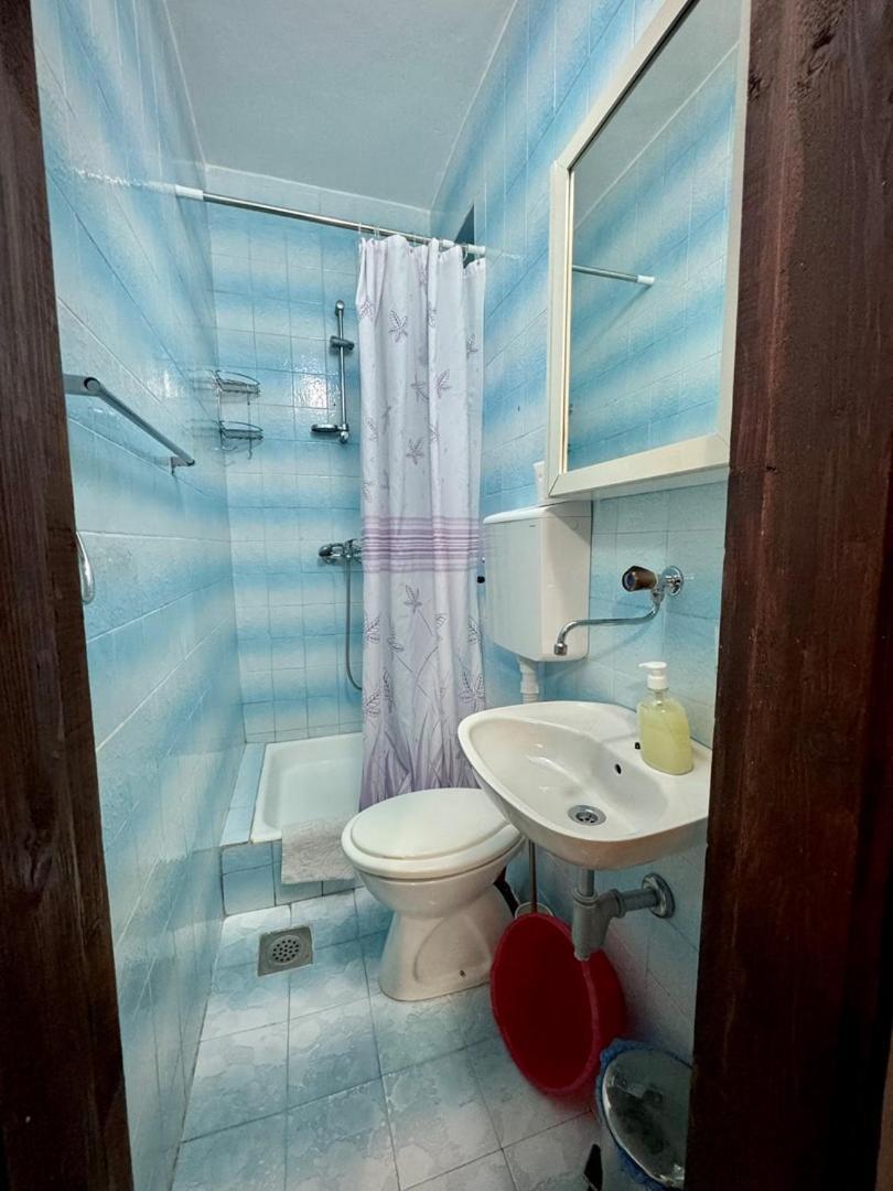Hotel Casa Family à Ulcinj Extérieur photo